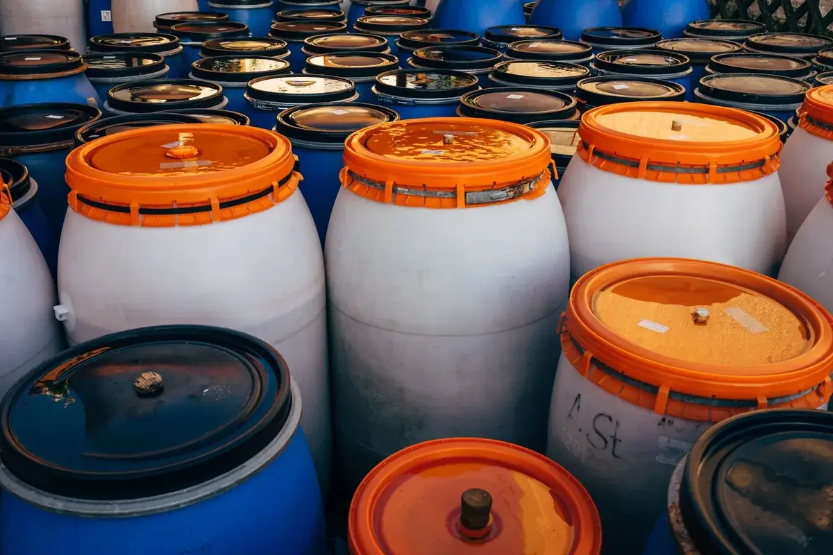 Chemical & Toxic Waste Cleanup in Lakeshore, Oakland, CA