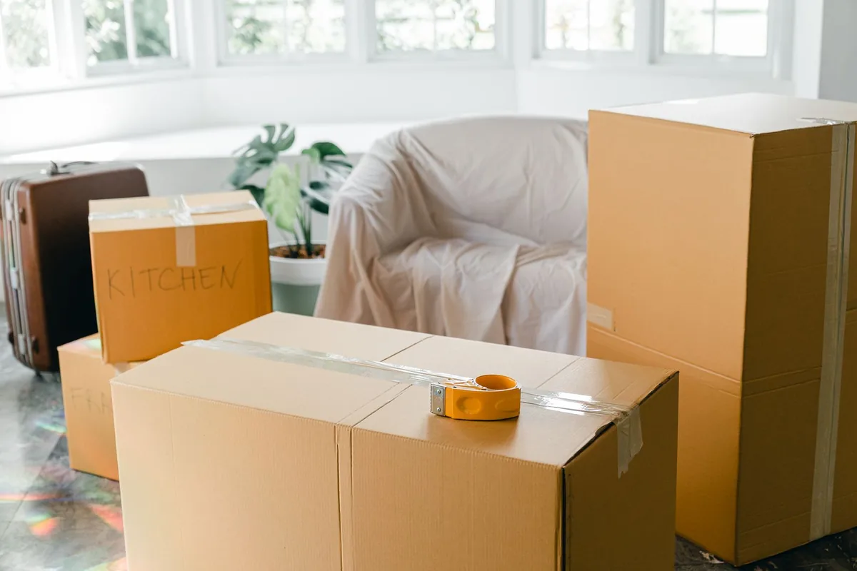 Hoarding Cleanup in Lakeshore, Oakland, CA